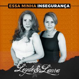Essa Minha Insegurança - 2021 • Single/EP