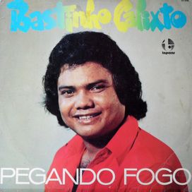 Pegando Fogo - 1978 • Álbum