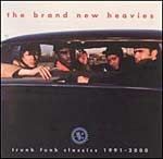 Heavy Rhyme Experience, Vol. 1 - 2001 • Álbum