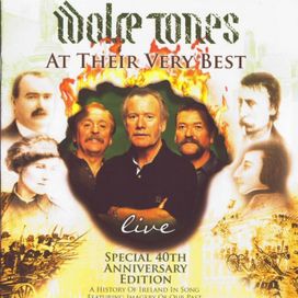 At Their Very Best - Live - 2004 • Álbum
