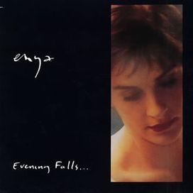 Evening Falls... - 1988 • Single/EP
