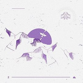 Traveler: The Second Legend - 2017 • Álbum
