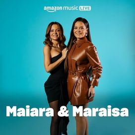 De Tanto Te Querer (Amazon Music Live) - 2025 • Single/EP