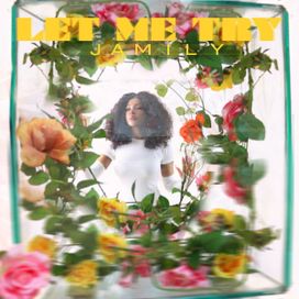 Let Me Try - 2023 • Single/EP