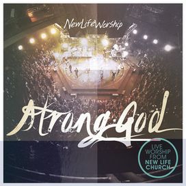 Strong God - 2014 • Álbum