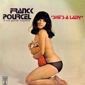 She's a Lady - Volume 13 - 1971 • Álbum