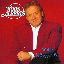 Wat Ik Je Zeggen Wil - 1993 • Álbum