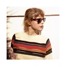 Wildest Dreams (Taylor's Version) - 2021 • Single/EP