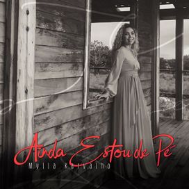 Ainda Estou de Pé - 2020 • Single/EP
