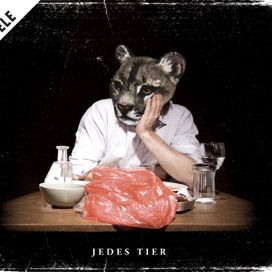 Jedes Tier - 2009 • Álbum