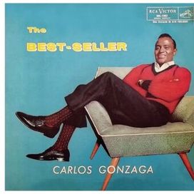 The Best-Seller - 1960 • Álbum