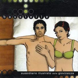 Sussidiario Illustrato Della Giovinezza - 2000 • Álbum