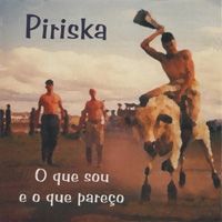 O Que Sou e o Que Pareço - 2001 • Álbum