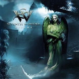 Become - Seventh Wonder