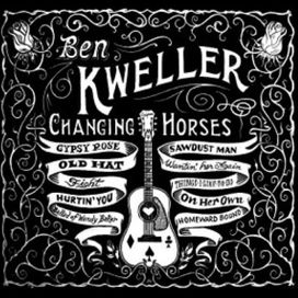 Changing Horses - 2009 • Álbum