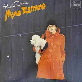 Piccola Donna - 1981 • Álbum