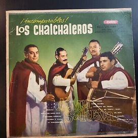 Alma Salteña - 1961 • Álbum