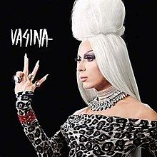 Vagina - 2019 • Álbum