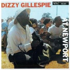 At Newport - 1957 • Álbum