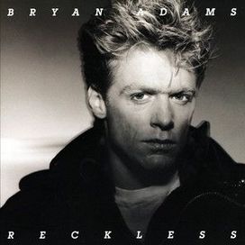 Reckless - 1984 • Álbum