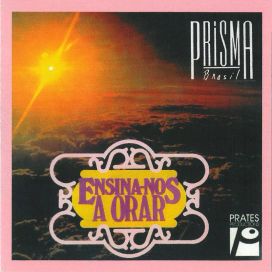 Ensina-nos a Orar - 1985 • Álbum