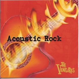 Acoustic Rock - 2000 • Álbum