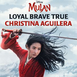Loyal Brave True  - 2020 • Single/EP