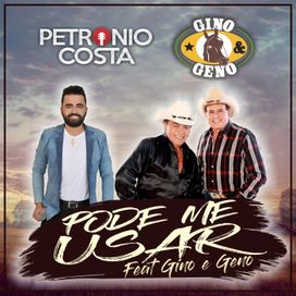 Pode Me Usar (part. Petrônio Costa) - 2018 • Single/EP