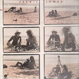 Livin' For Lovin' - 1976 • Álbum