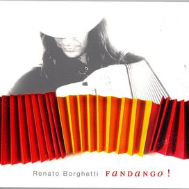 Fandango! - 2009 • Álbum