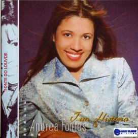 Tua História - 2004 • Álbum
