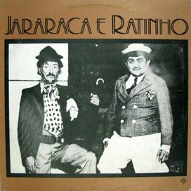Jararaca &amp; Ratinho - 1960 - 1960 • Álbum