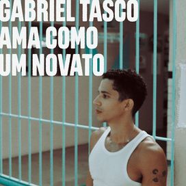 Ama Como Um Novato - 2024 • Sencillo/EP