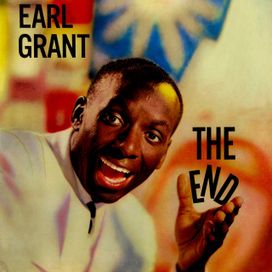 The End - 1958 • Álbum