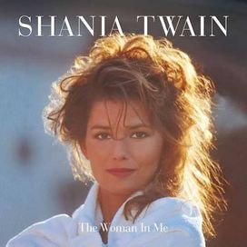 The Woman In Me (Super Deluxe Diamond Version) - 2020 • Álbum