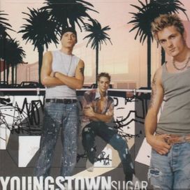 Sugar - 2001 • Sencillo/EP