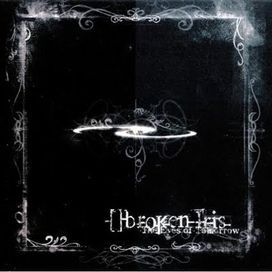 The Eyes Of Tomorrow - 2007 • Álbum