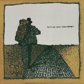Dont Need Regret - 2005 • Álbum