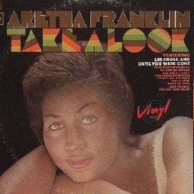 Take a Look - 1967 • Álbum