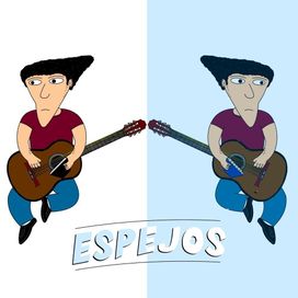 Espejos - 2023 • Sencillo/EP