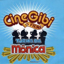 Cinegibi - O Filme - 2004 • Single/EP