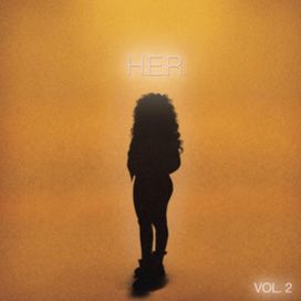 H.E.R. Volume 2 - 2017 • Álbum