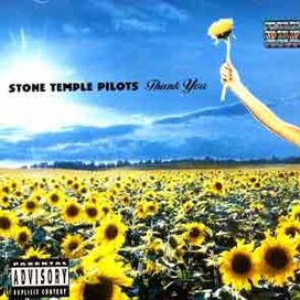 Thank You CD + DVD - 2003 • Álbum
