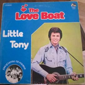 The Love Boat - 1982 • Álbum