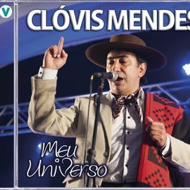 Meu Universo - 2013 • Álbum
