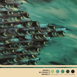 Young at The Bend - 2017 • Álbum