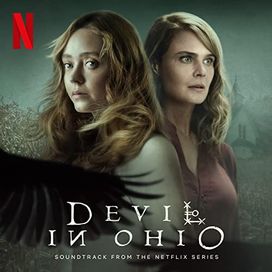 Devil in Ohio (Soundtrack from the Netflix Series) - 2022 • Sencillo/EP