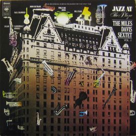 Jazz At The Plaza Vol. 1 - 1973 • Álbum