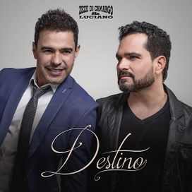 Destino - 2017 • Sencillo/EP