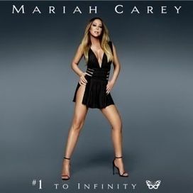 #1 To Infinity - 2015 • Coletânea